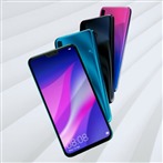 Huawei představil nečekaně model Y9 (2019). V podstatě se jedná o větší Novu 3i